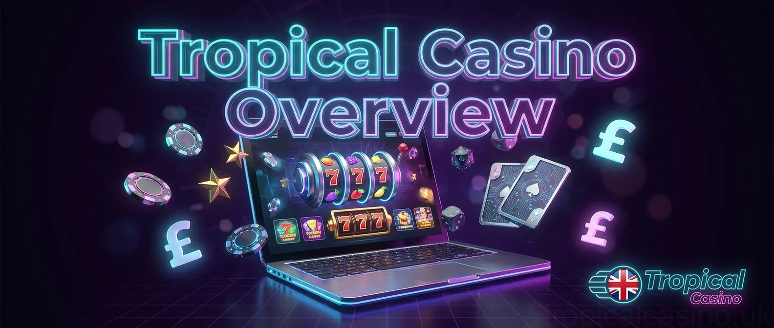 Tropical Casino Overview